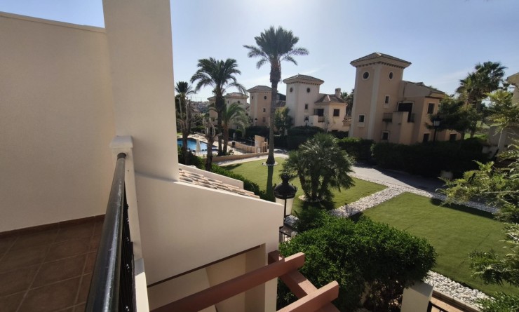 Revente - Bungalow - La Finca Golf