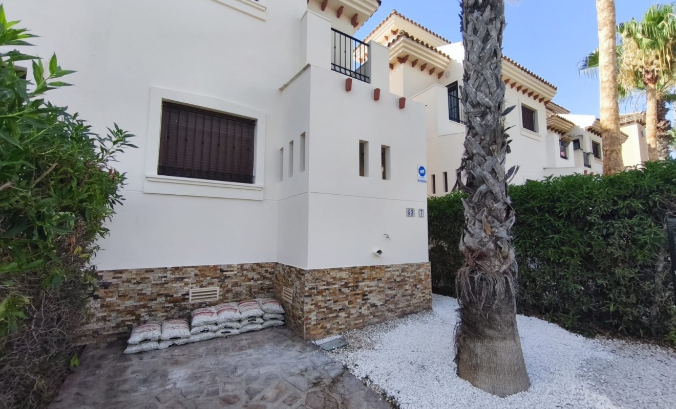 Revente - Bungalow - La Finca Golf