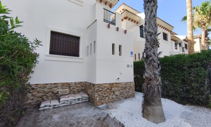 Revente - Bungalow - La Finca Golf