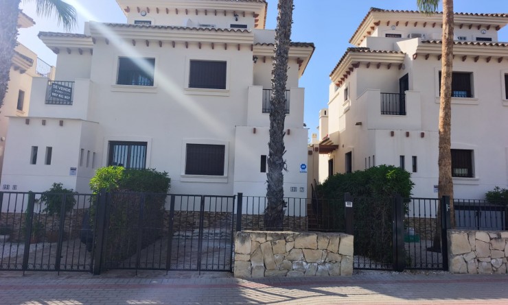 Revente - Bungalow - La Finca Golf