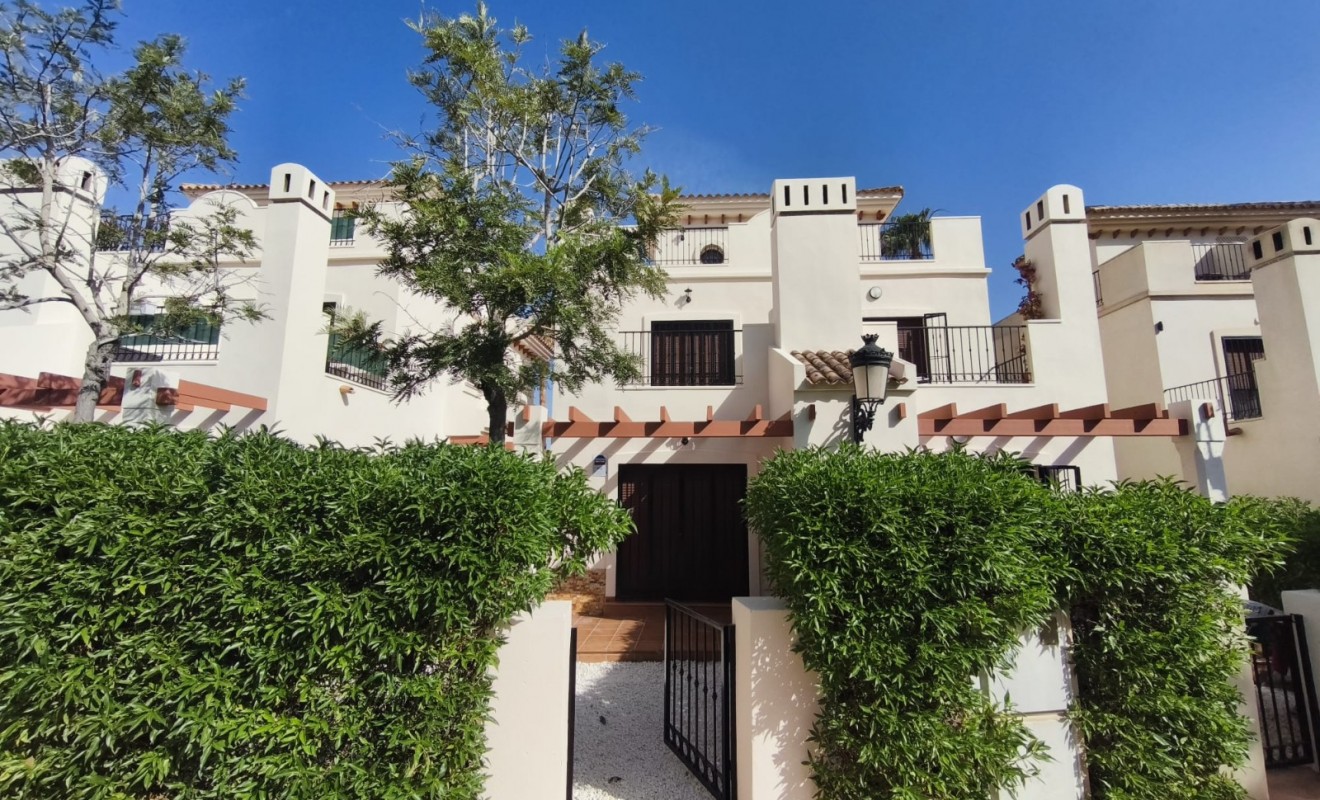 Revente - Bungalow - La Finca Golf