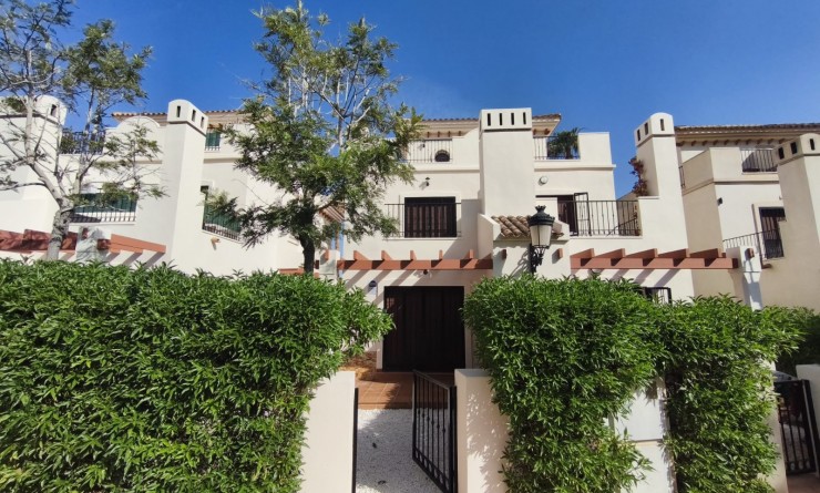 Revente - Bungalow - La Finca Golf