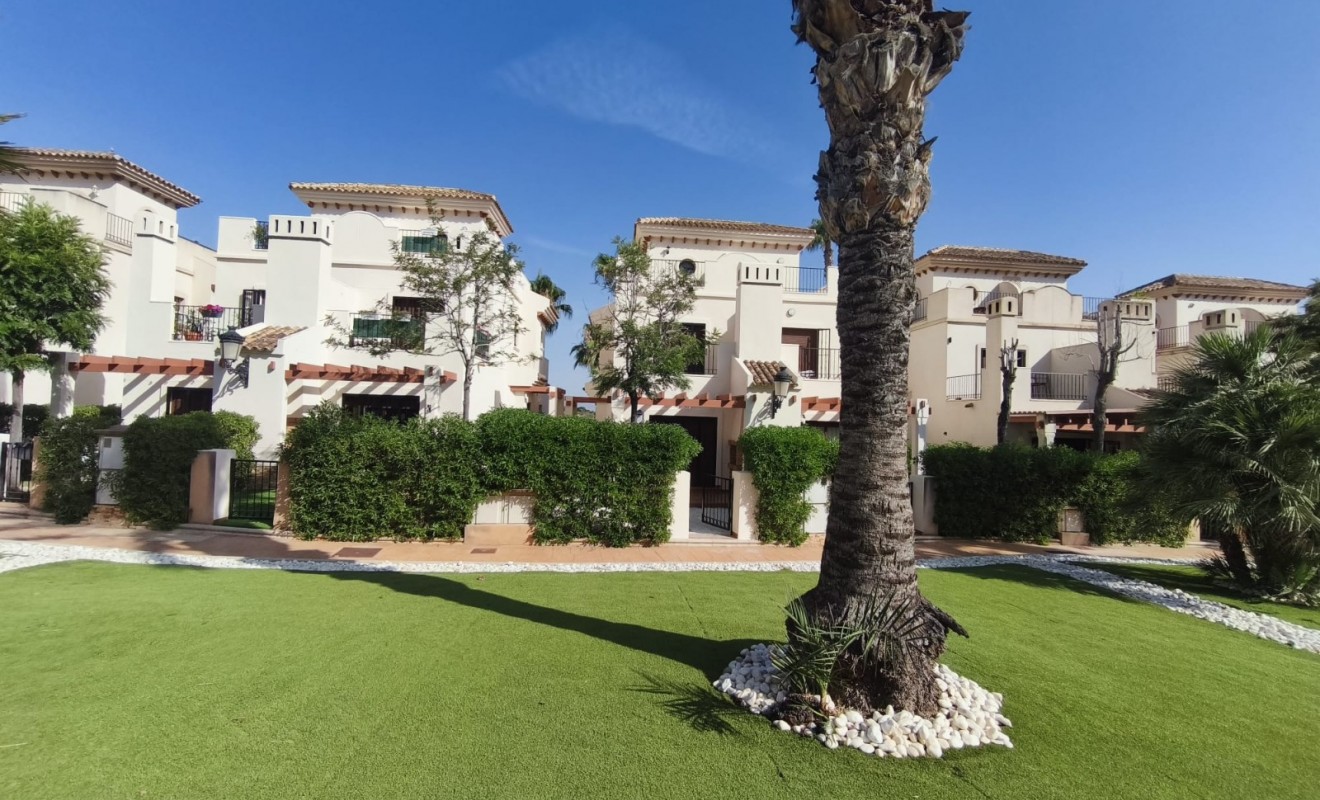 Revente - Bungalow - La Finca Golf
