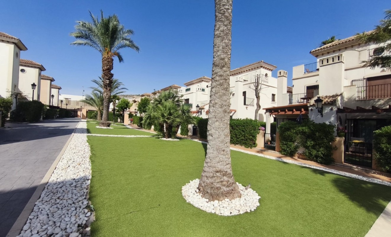 Revente - Bungalow - La Finca Golf