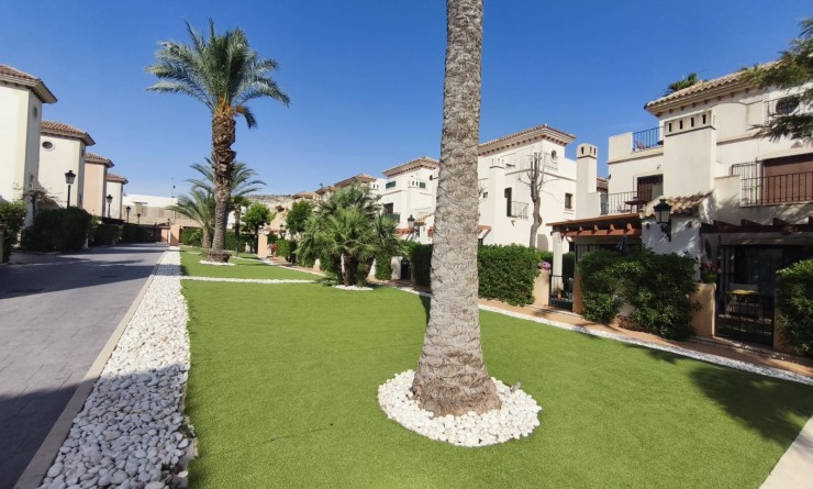 Revente - Bungalow - La Finca Golf