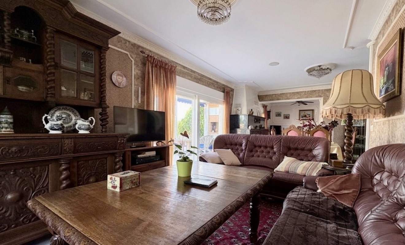 Wederverkoop - Country house - San Fulgencio - La Marina