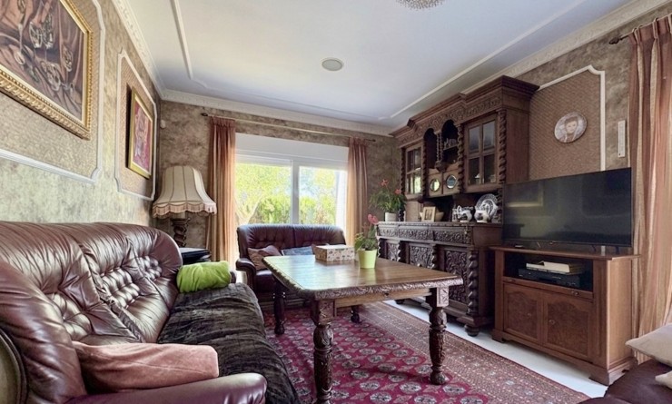 Wederverkoop - Country house - San Fulgencio - La Marina