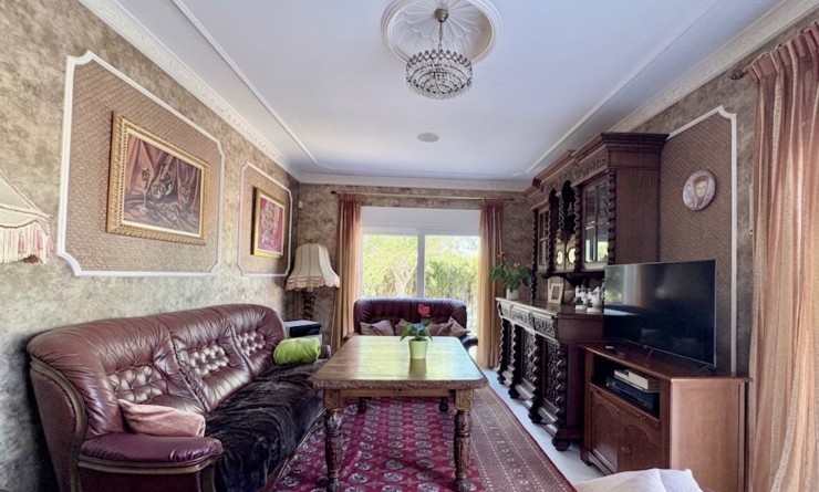 Wederverkoop - Country house - San Fulgencio - La Marina