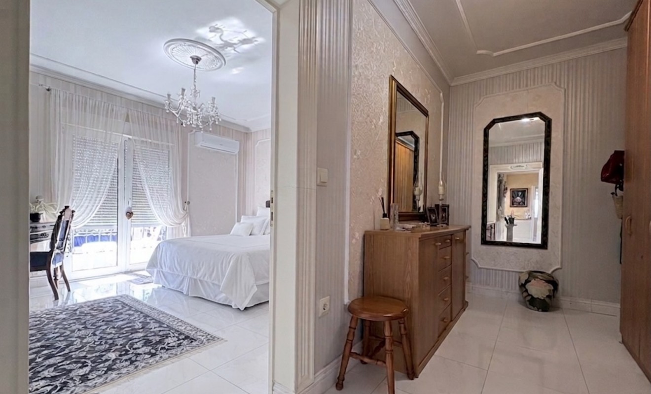 Wederverkoop - Country house - San Fulgencio - La Marina