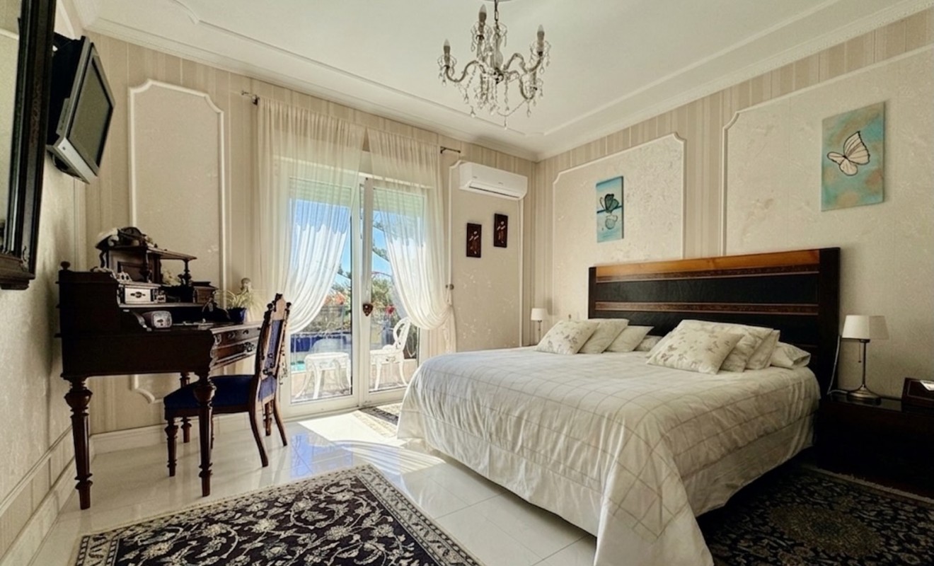 Wederverkoop - Country house - San Fulgencio - La Marina