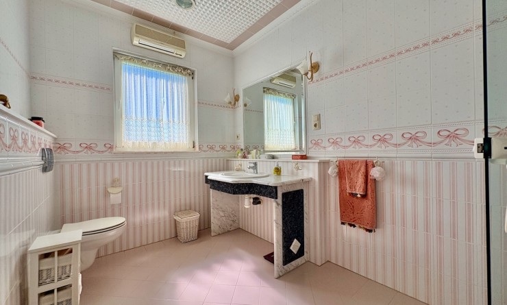 Wederverkoop - Country house - San Fulgencio - La Marina