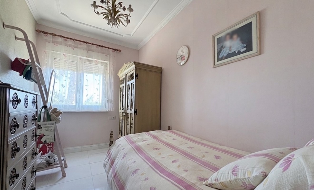 Wederverkoop - Country house - San Fulgencio - La Marina