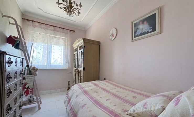 Wederverkoop - Country house - San Fulgencio - La Marina