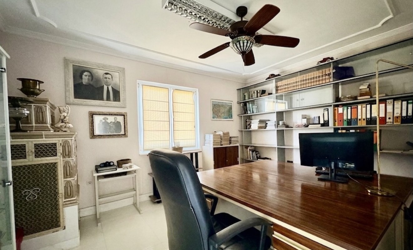Wederverkoop - Country house - San Fulgencio - La Marina
