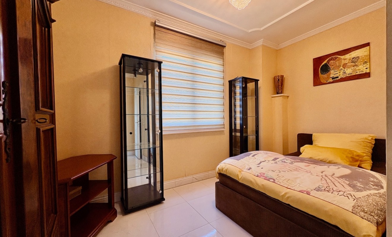 Wederverkoop - Country house - San Fulgencio - La Marina