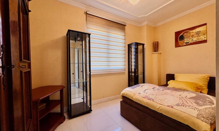 Wederverkoop - Country house - San Fulgencio - La Marina