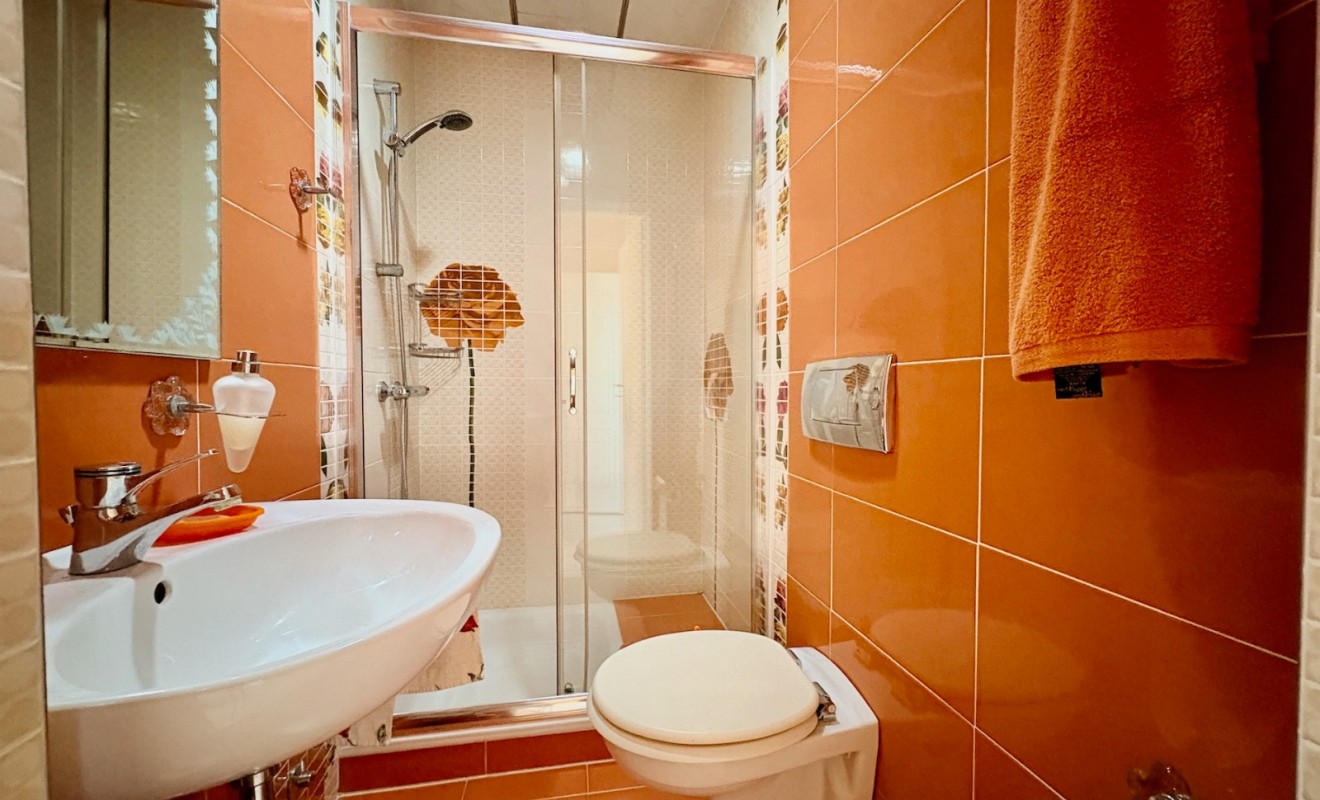 Wederverkoop - Country house - San Fulgencio - La Marina