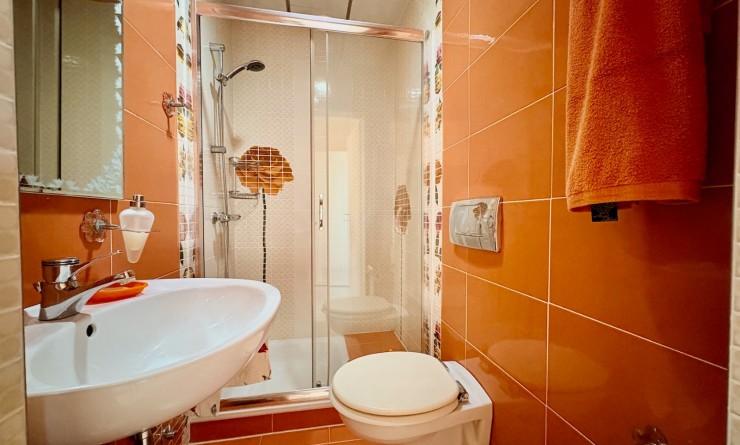 Wederverkoop - Country house - San Fulgencio - La Marina
