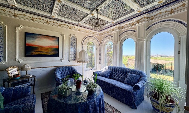 Wederverkoop - Country house - San Fulgencio - La Marina