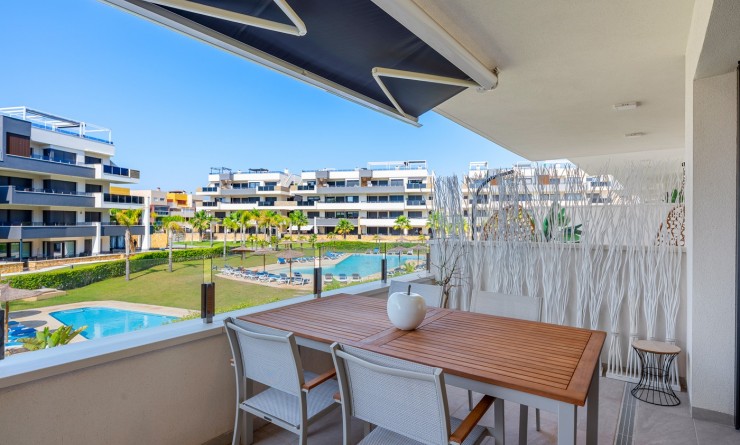 Wederverkoop - Apartments - Orihuela Costa - Playa Flamenca