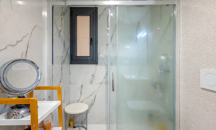 Wederverkoop - Apartments - Orihuela Costa - Playa Flamenca