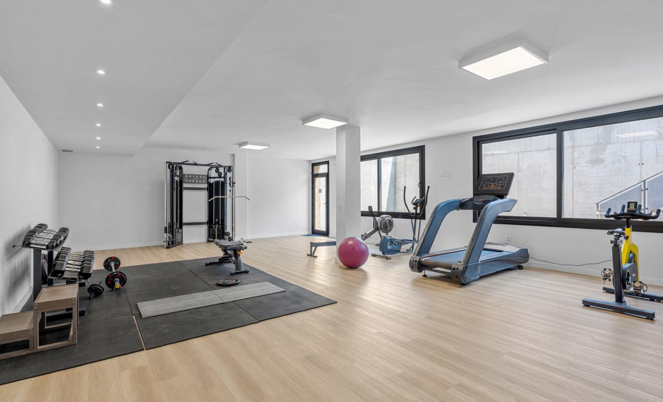 Wederverkoop - Apartments - Orihuela Costa - Playa Flamenca