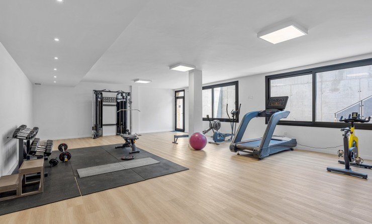 Wederverkoop - Apartments - Orihuela Costa - Playa Flamenca