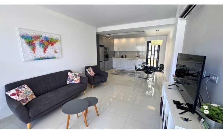 Wederverkoop - Apartments - Pilar de la Horadada - La Torre De La Horadada