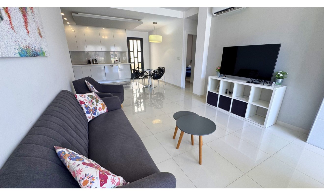 Wederverkoop - Apartments - Pilar de la Horadada - La Torre De La Horadada