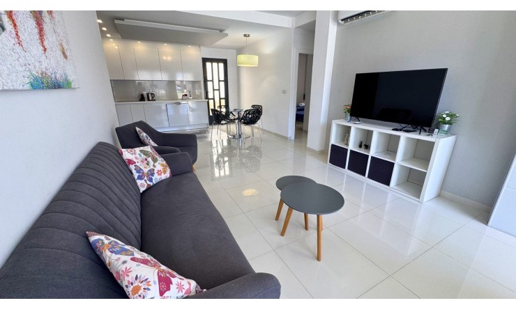 Wederverkoop - Apartments - Pilar de la Horadada - La Torre De La Horadada