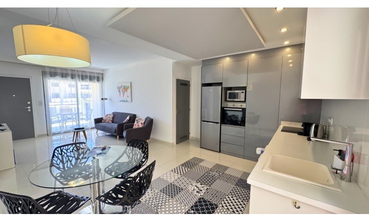 Wederverkoop - Apartments - Pilar de la Horadada - La Torre De La Horadada