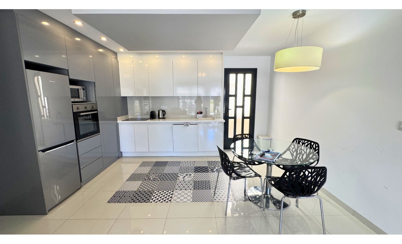 Wederverkoop - Apartments - Pilar de la Horadada - La Torre De La Horadada