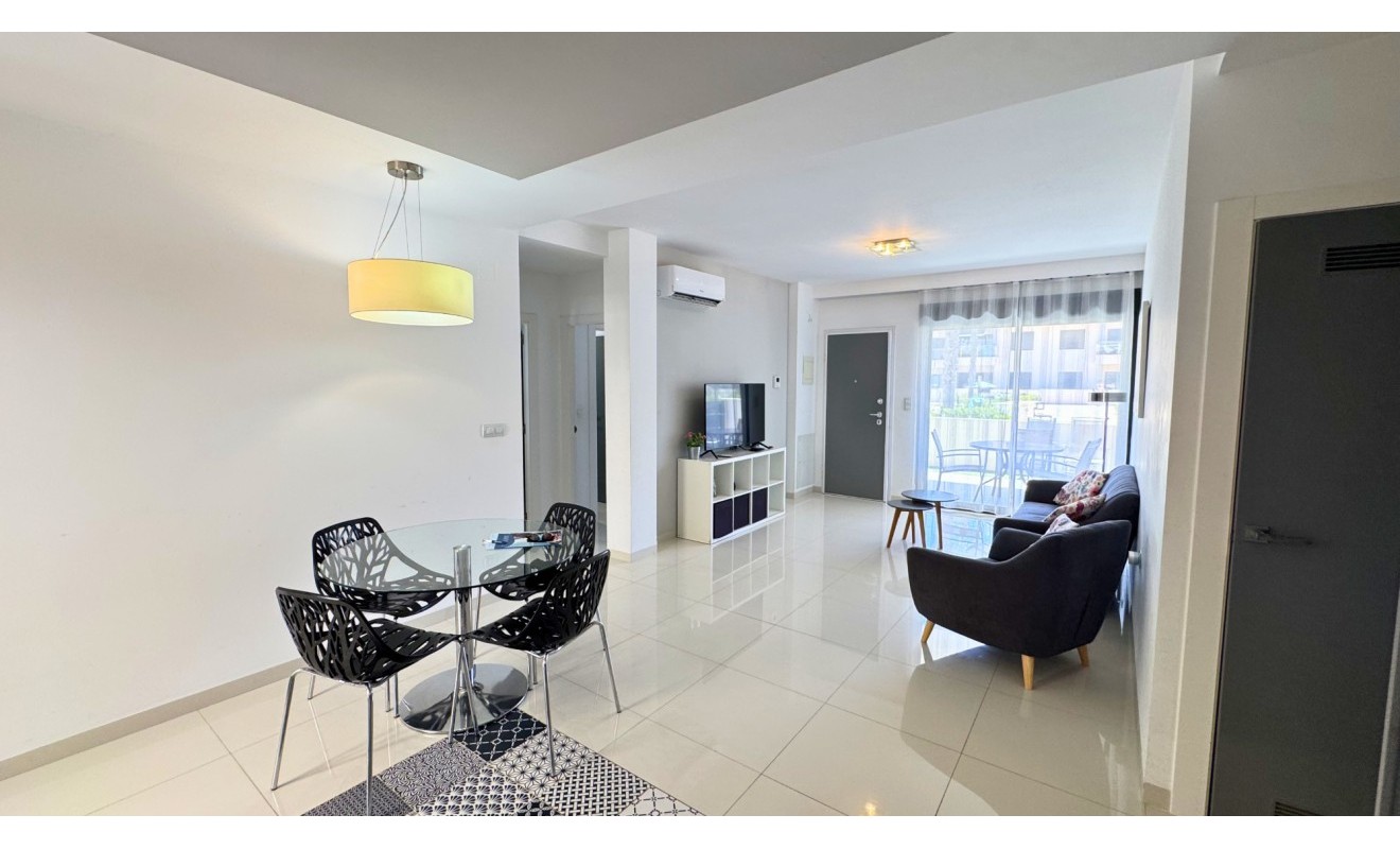 Wederverkoop - Apartments - Pilar de la Horadada - La Torre De La Horadada