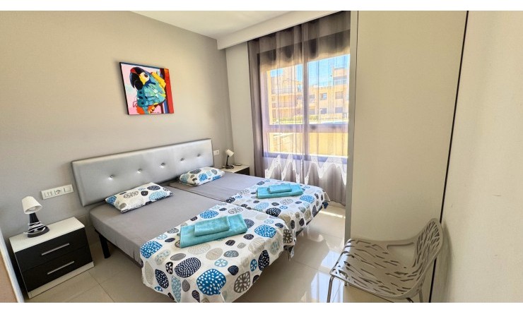 Wederverkoop - Apartments - Pilar de la Horadada - La Torre De La Horadada