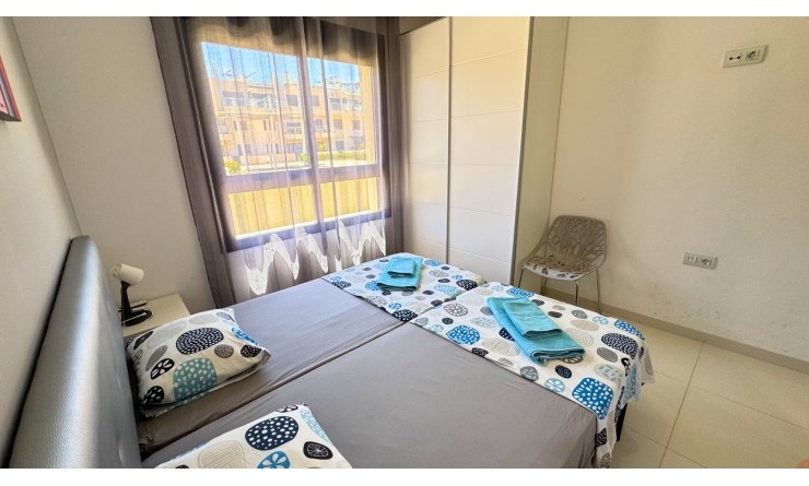 Wederverkoop - Apartments - Pilar de la Horadada - La Torre De La Horadada