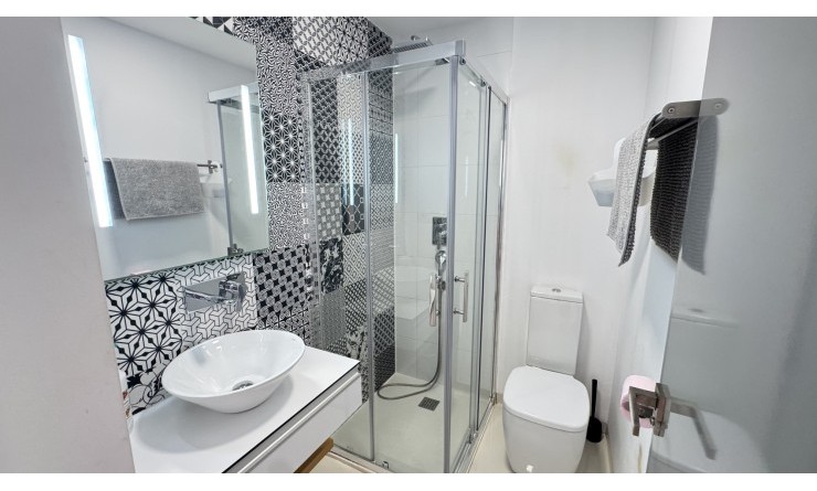 Wederverkoop - Apartments - Pilar de la Horadada - La Torre De La Horadada