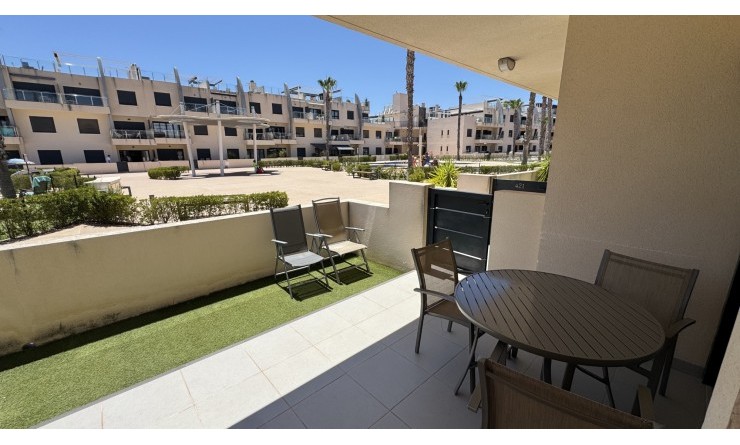 Wederverkoop - Apartments - Pilar de la Horadada - La Torre De La Horadada