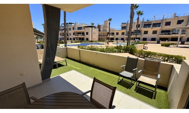 Wederverkoop - Apartments - Pilar de la Horadada - La Torre De La Horadada