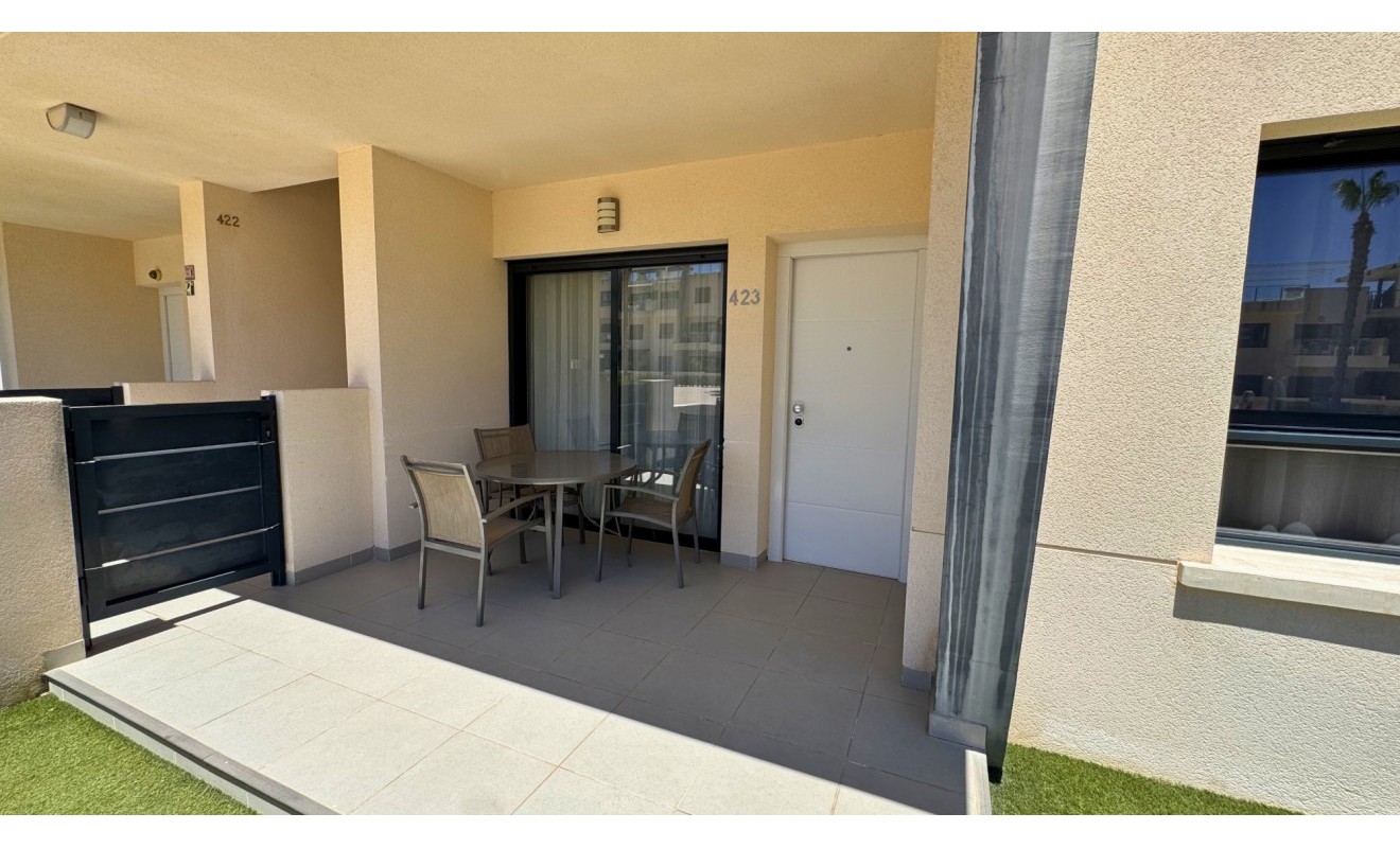 Wederverkoop - Apartments - Pilar de la Horadada - La Torre De La Horadada