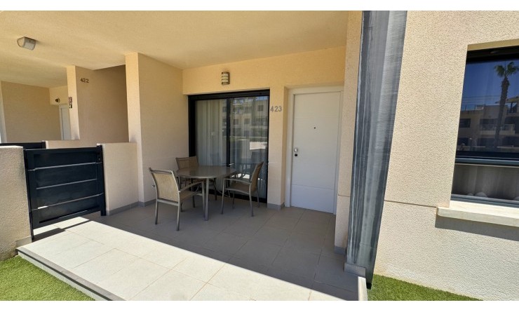 Wederverkoop - Apartments - Pilar de la Horadada - La Torre De La Horadada