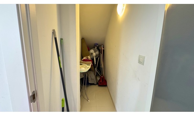 Wederverkoop - Apartments - Pilar de la Horadada - La Torre De La Horadada