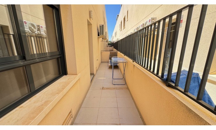 Wederverkoop - Apartments - Pilar de la Horadada - La Torre De La Horadada