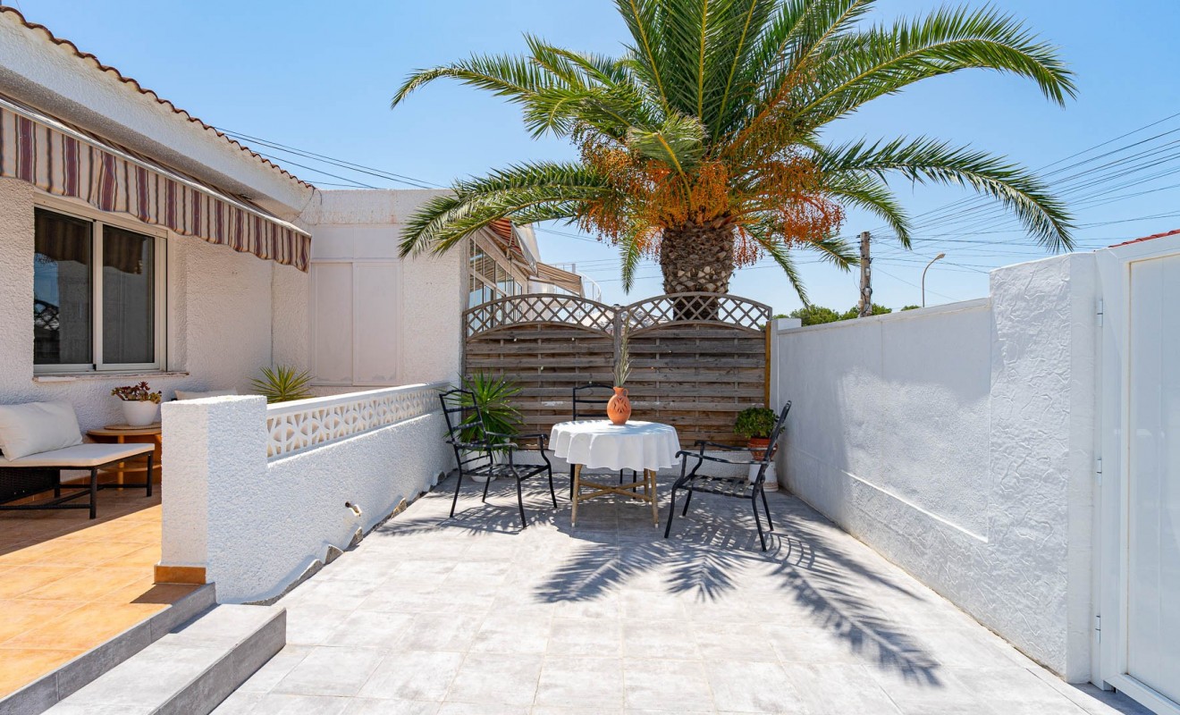 Wederverkoop - Appartement - Ciudad Quesada/Rojales - Ciudad Quesada