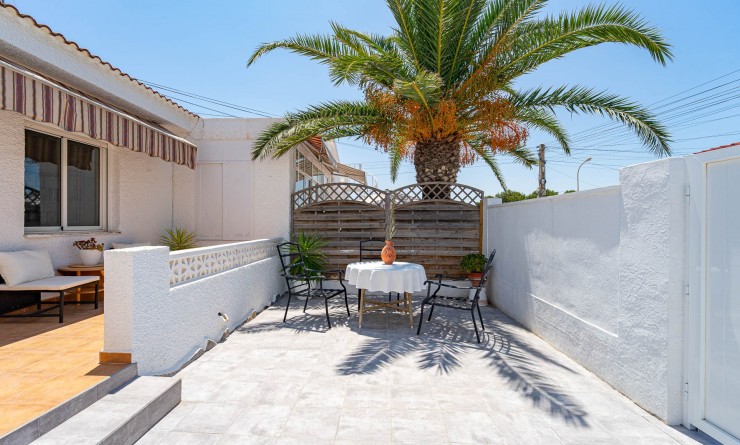 Wederverkoop - Appartement - Ciudad Quesada/Rojales - Ciudad Quesada