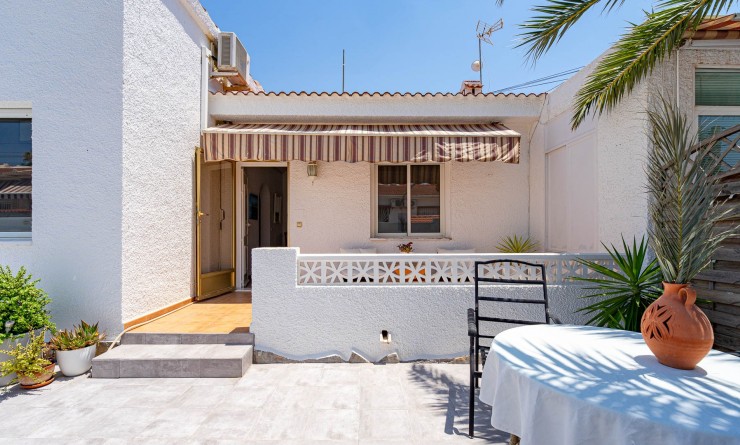 Wederverkoop - Appartement - Ciudad Quesada/Rojales - Ciudad Quesada