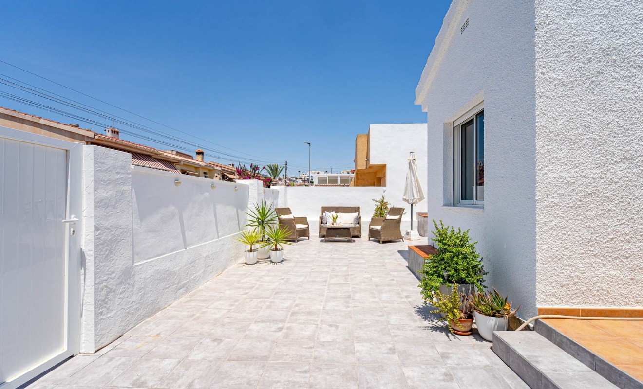 Wederverkoop - Appartement - Ciudad Quesada/Rojales - Ciudad Quesada