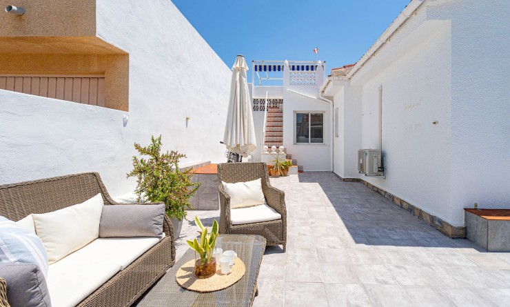 Wederverkoop - Appartement - Ciudad Quesada/Rojales - Ciudad Quesada