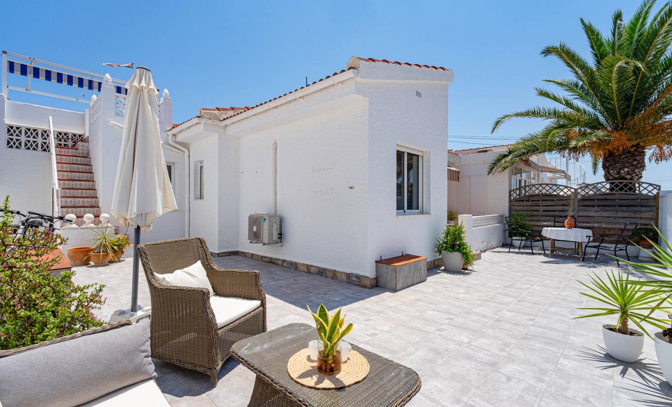 Wederverkoop - Appartement - Ciudad Quesada/Rojales - Ciudad Quesada