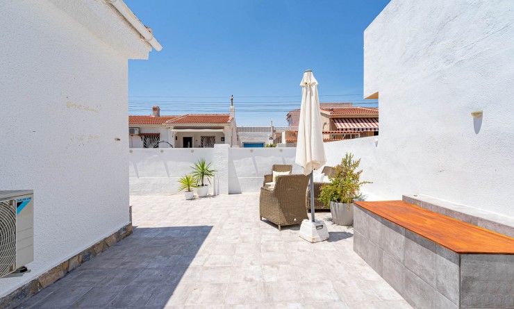 Wederverkoop - Appartement - Ciudad Quesada/Rojales - Ciudad Quesada