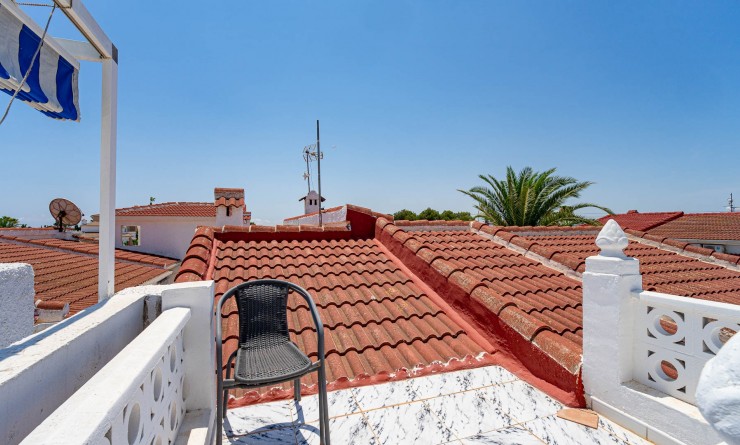 Wederverkoop - Appartement - Ciudad Quesada/Rojales - Ciudad Quesada